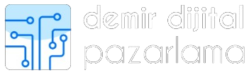 Demir Dijital Pazarlama